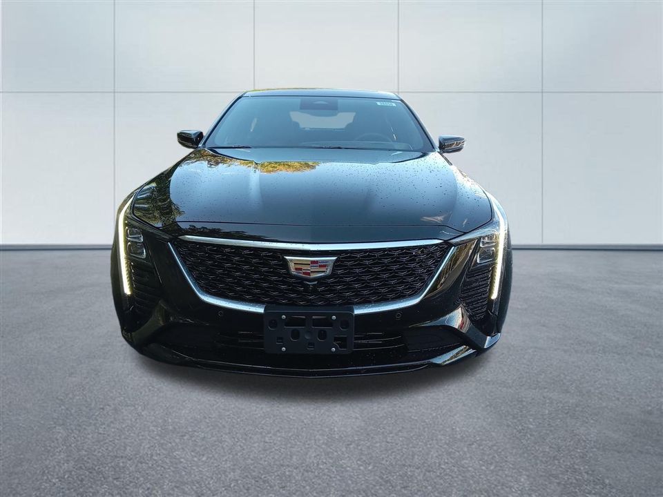 2026 Cadillac CT5