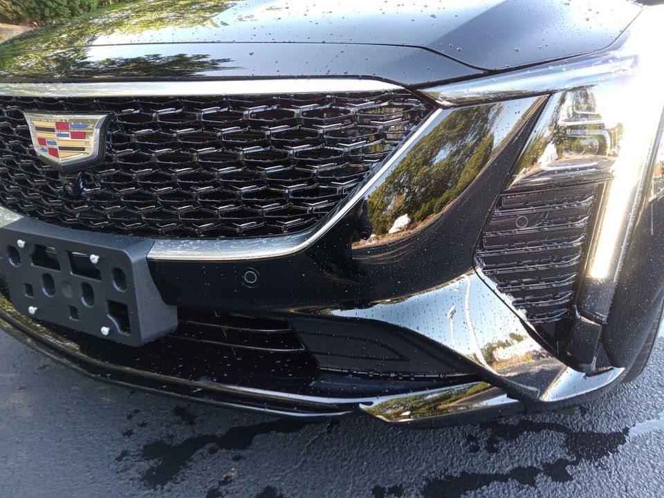 2026 Cadillac CT5