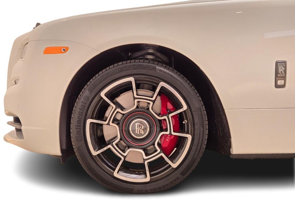 2020 Rolls-Royce Dawn