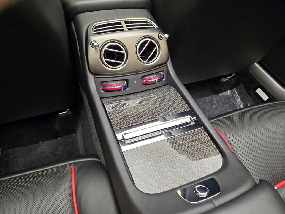 2020 Rolls-Royce Dawn