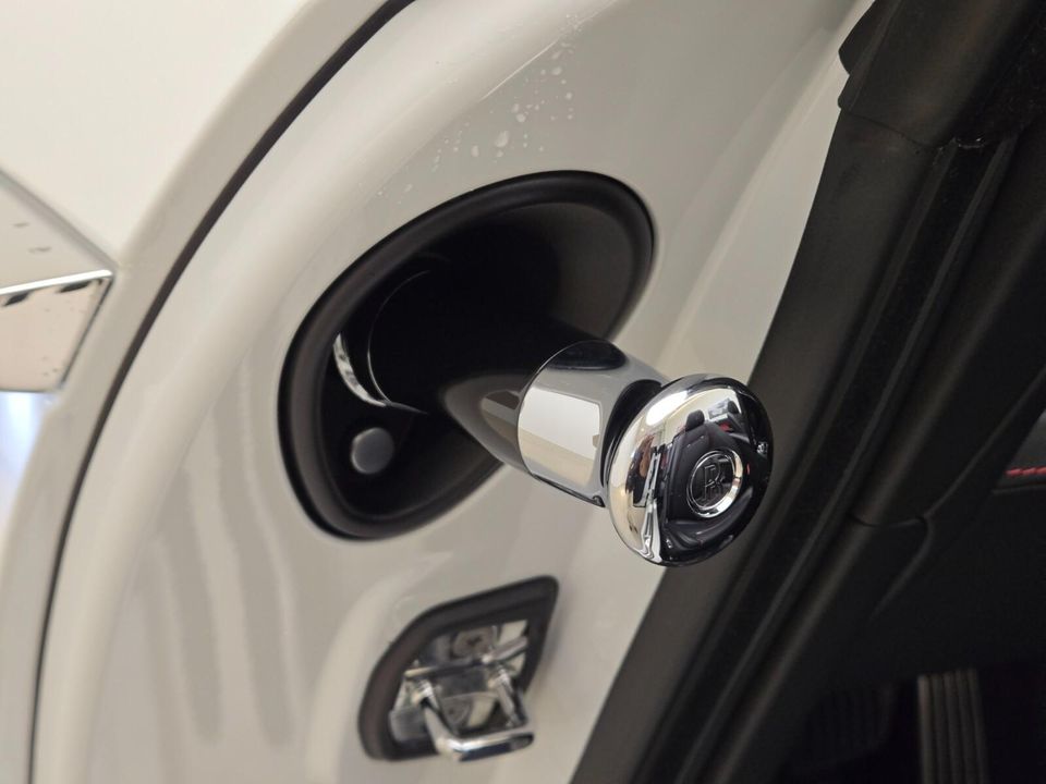 2020 Rolls-Royce Dawn