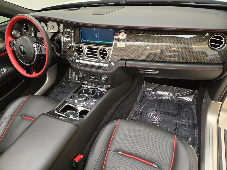 2020 Rolls-Royce Dawn