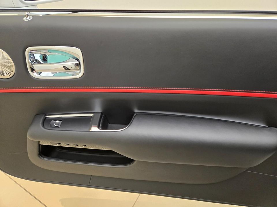 2020 Rolls-Royce Dawn