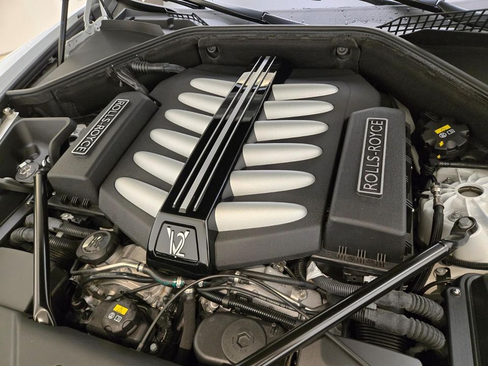 2020 Rolls-Royce Dawn