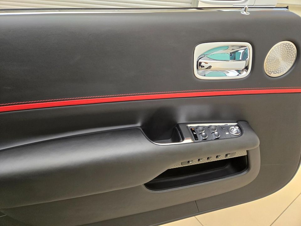 2020 Rolls-Royce Dawn