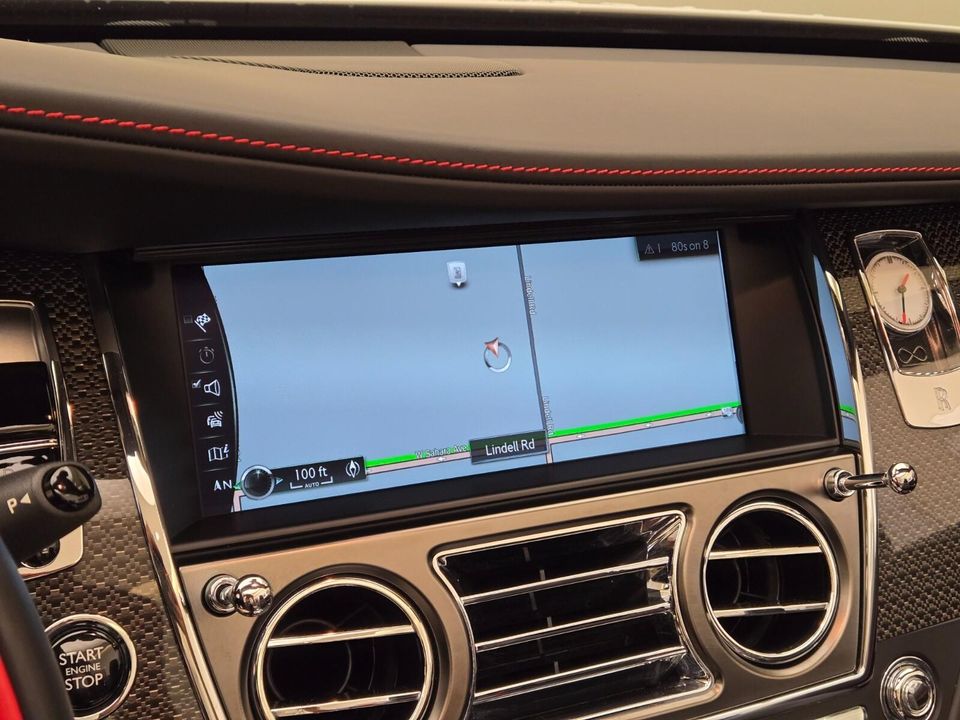 2020 Rolls-Royce Dawn