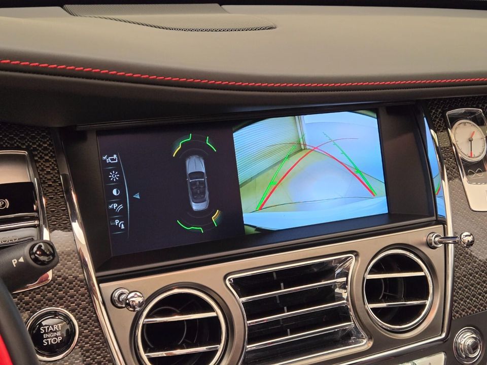 2020 Rolls-Royce Dawn