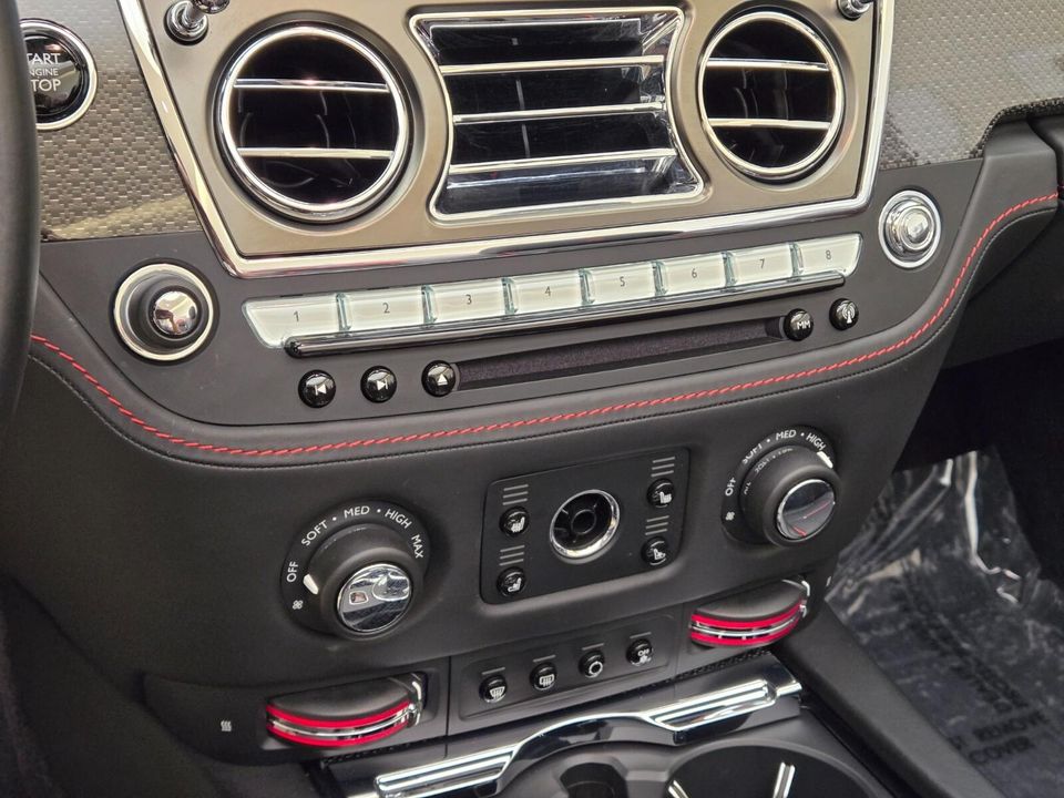 2020 Rolls-Royce Dawn