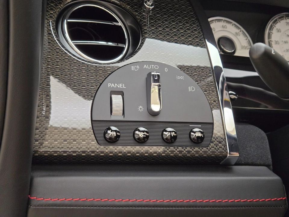 2020 Rolls-Royce Dawn