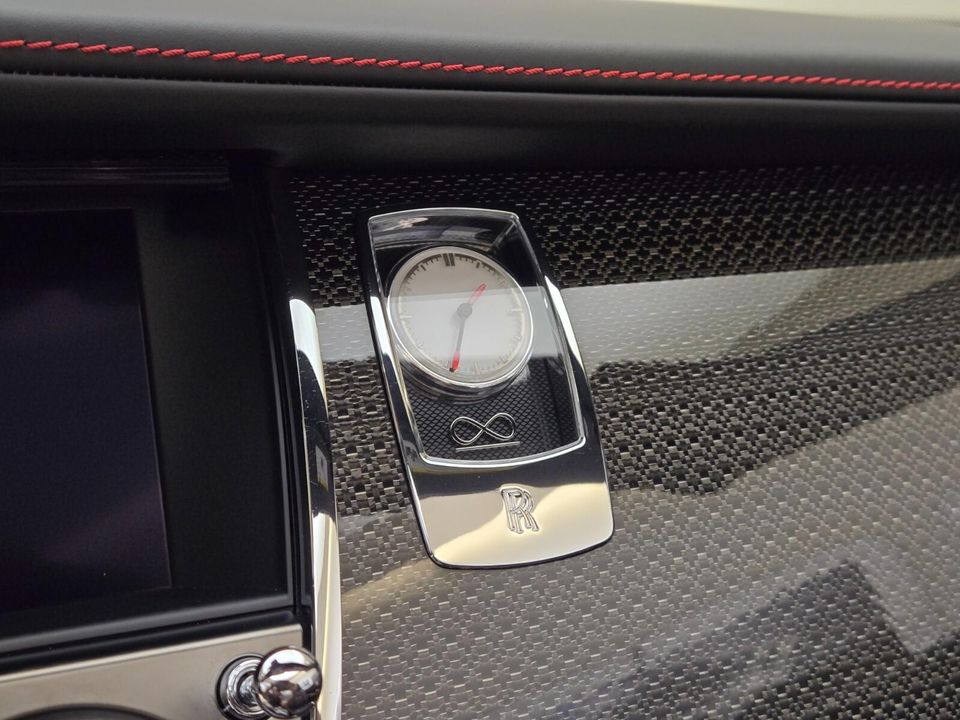 2020 Rolls-Royce Dawn