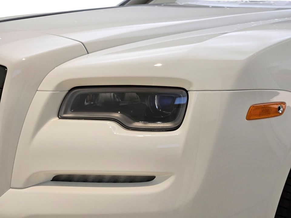 2020 Rolls-Royce Dawn