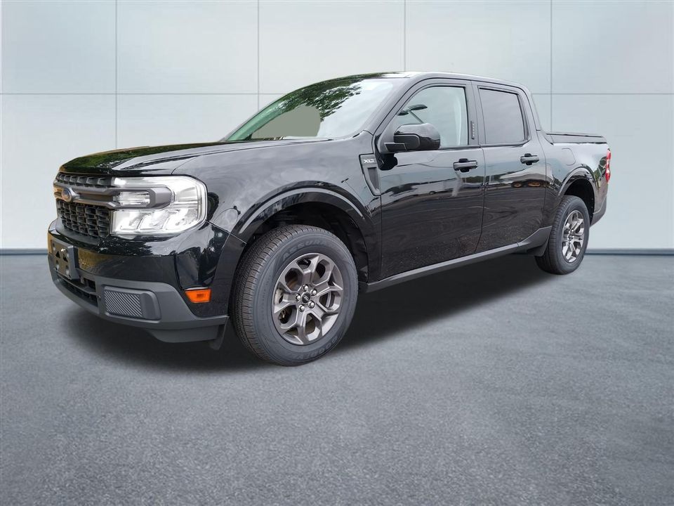 2022 Ford Maverick