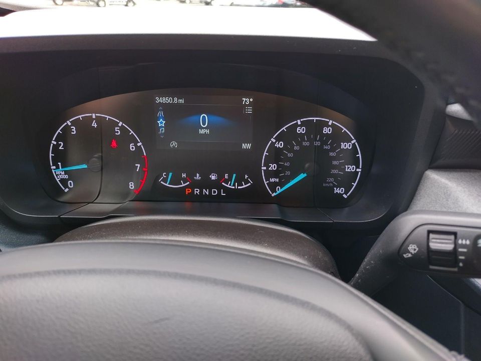 2022 Ford Maverick