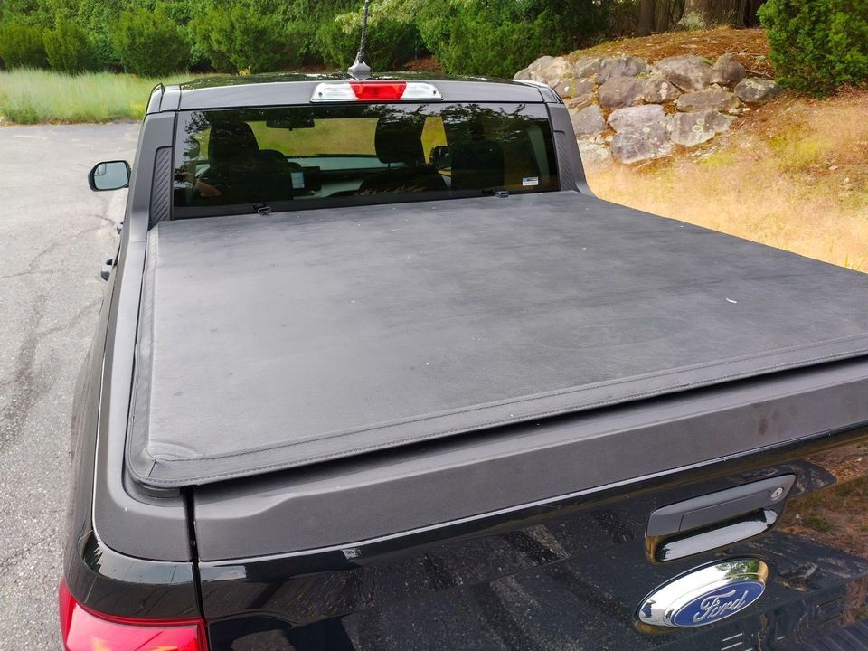 2022 Ford Maverick
