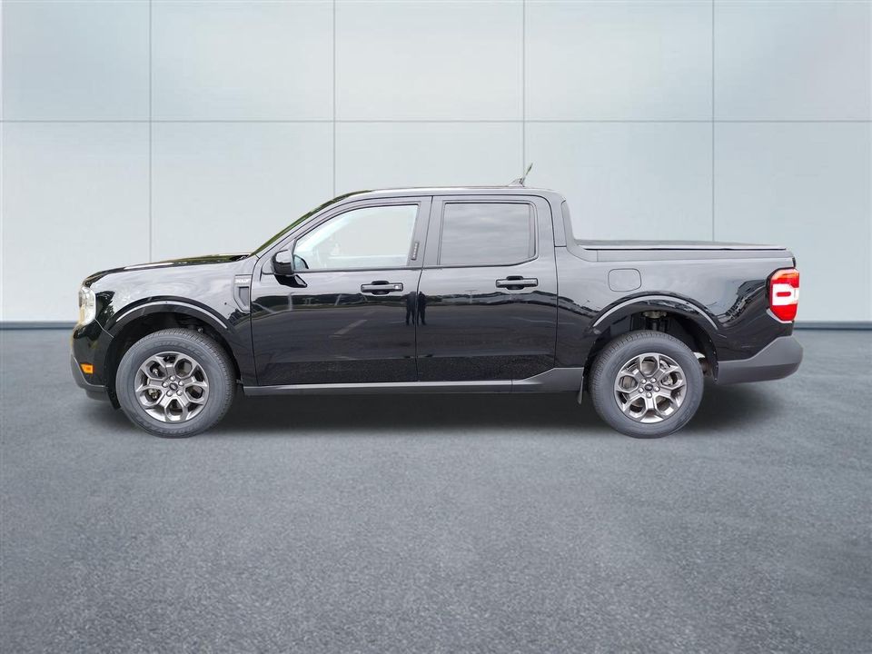 2022 Ford Maverick