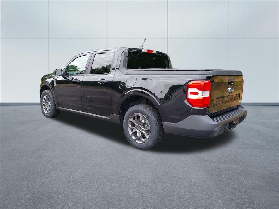2022 Ford Maverick