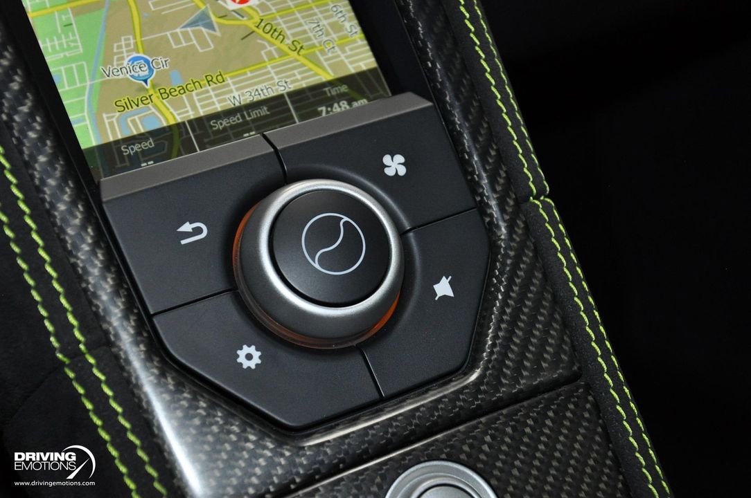 2016 McLaren 675LT