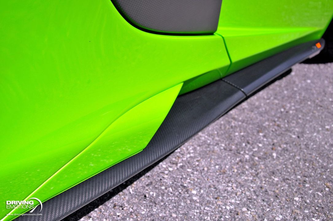 2016 McLaren 675LT