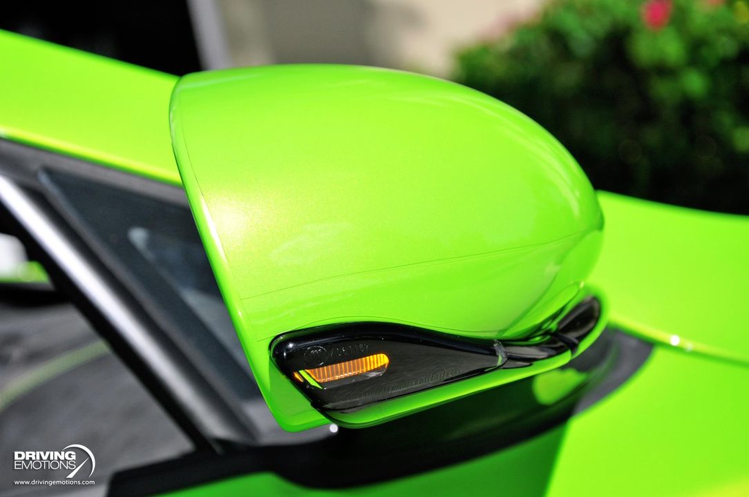2016 McLaren 675LT
