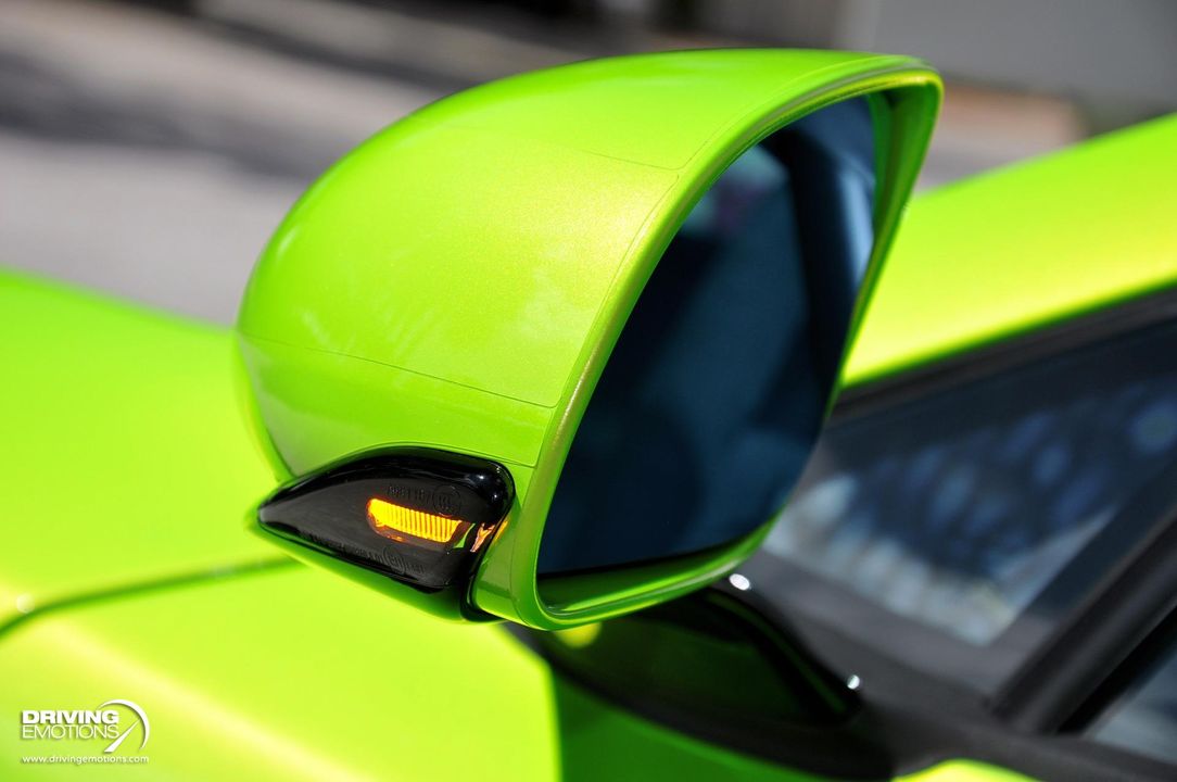 2016 McLaren 675LT
