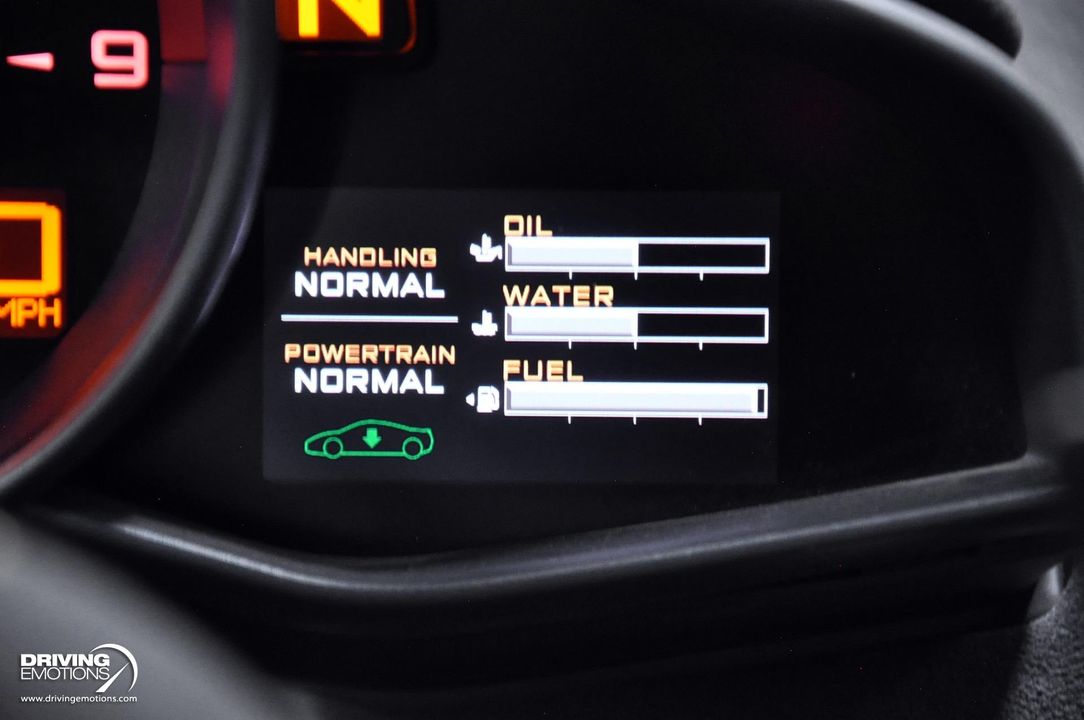 2016 McLaren 675LT