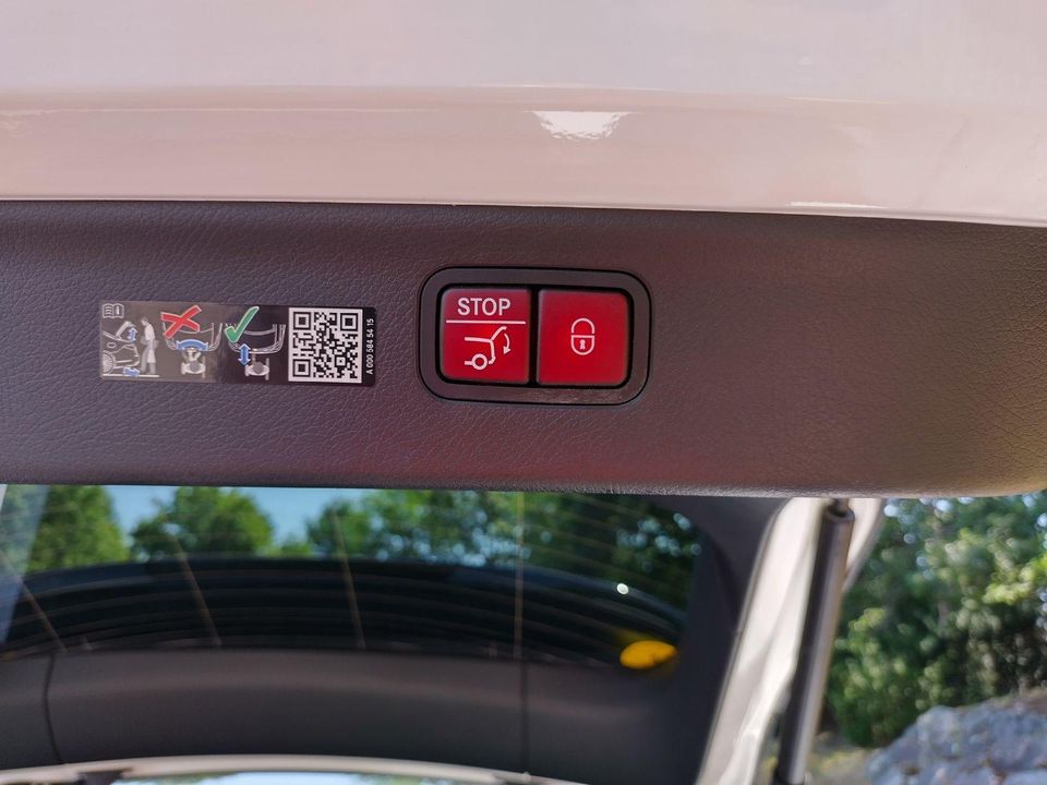 2024 Mercedes-Benz EQS