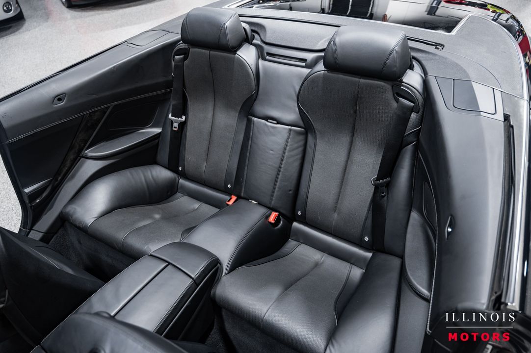2013 BMW 6 Series