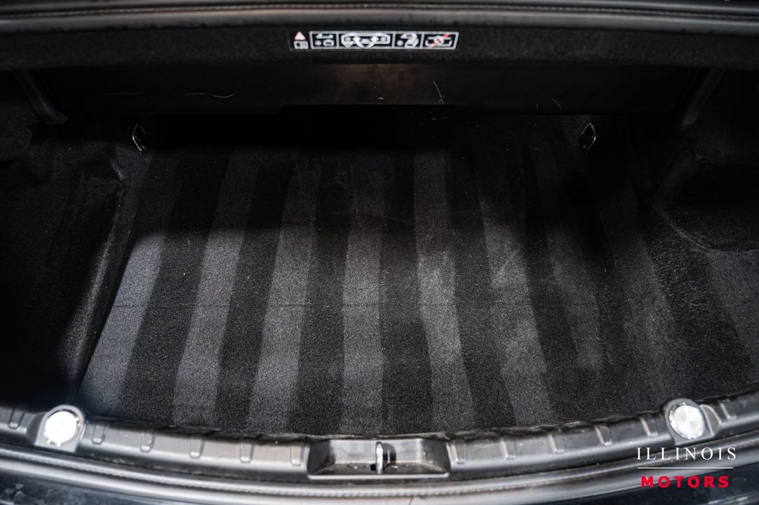 2013 BMW 6 Series