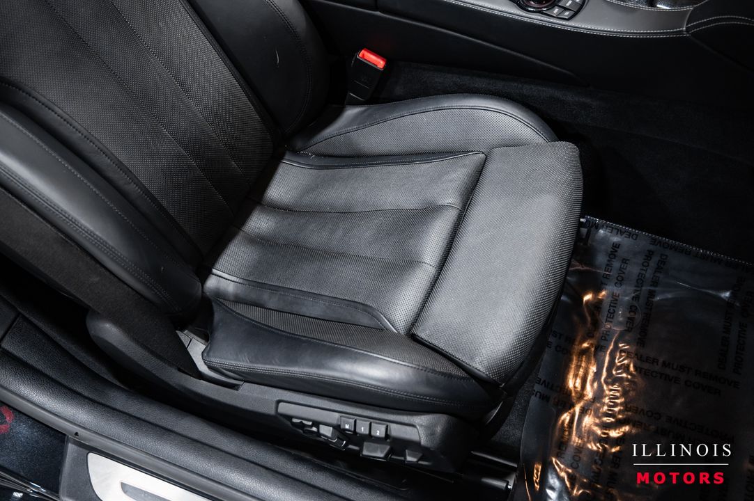 2013 BMW 6 Series