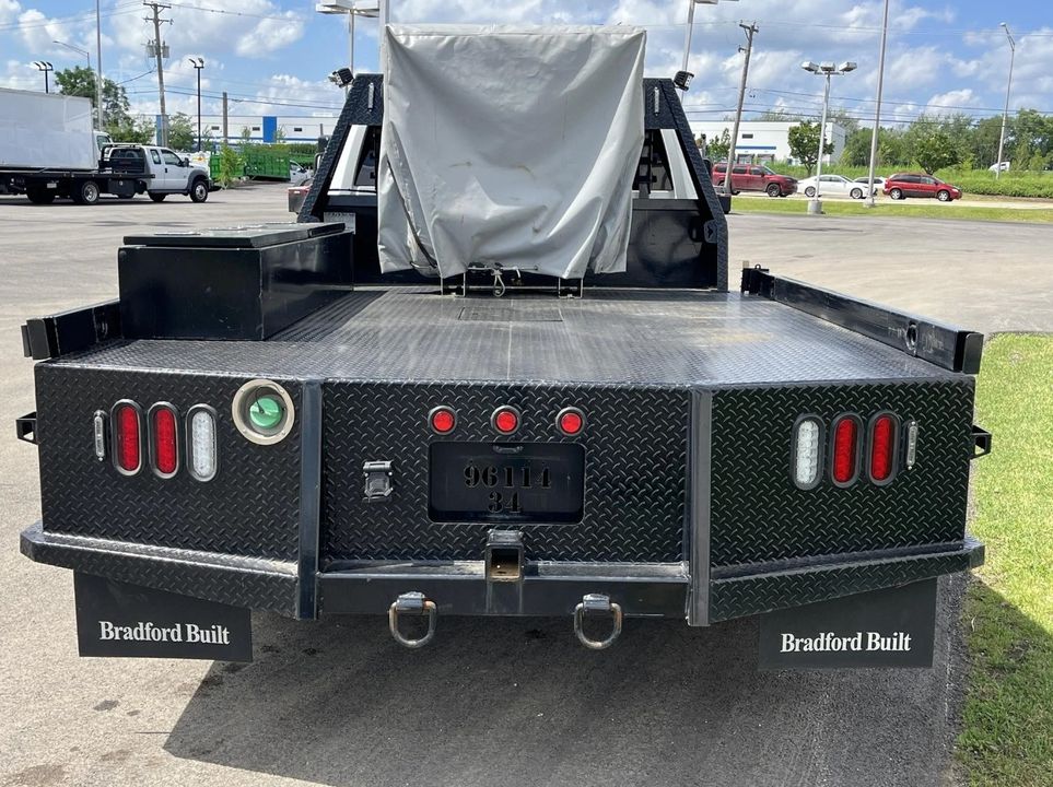 2023 Ram 3500