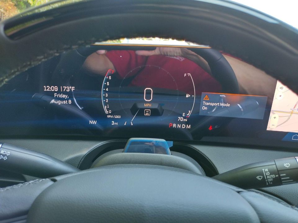 2026 Cadillac CT5