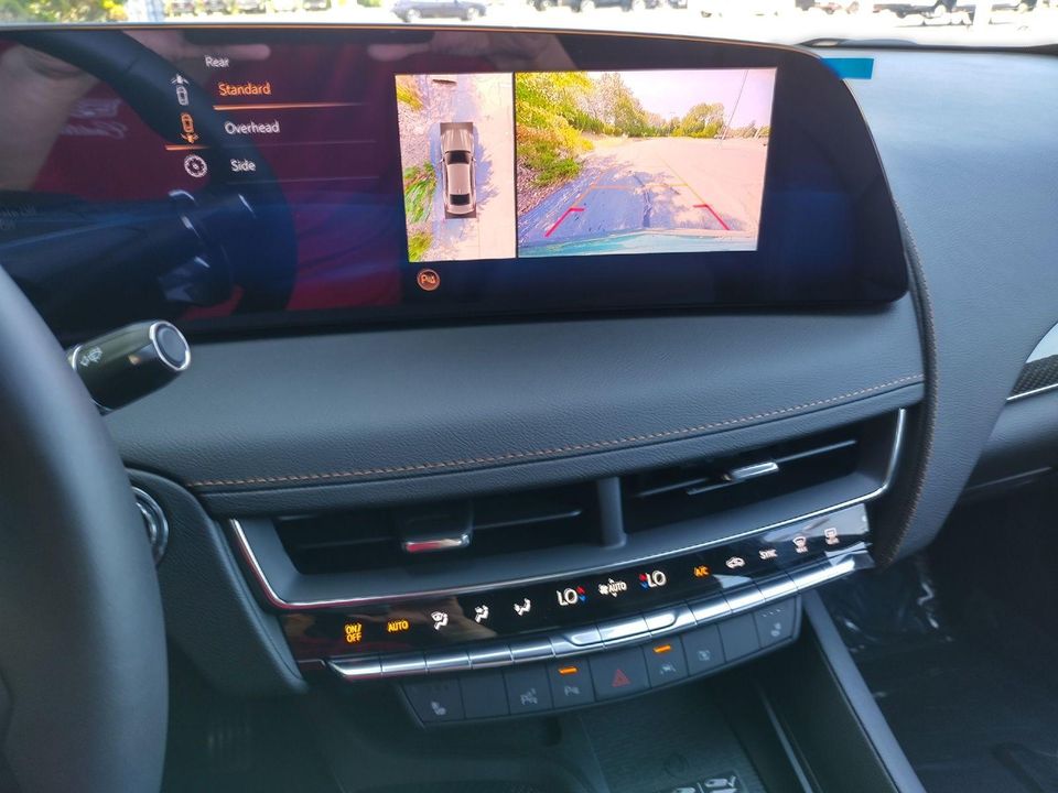 2026 Cadillac CT5