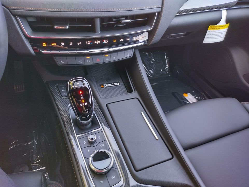 2026 Cadillac CT5