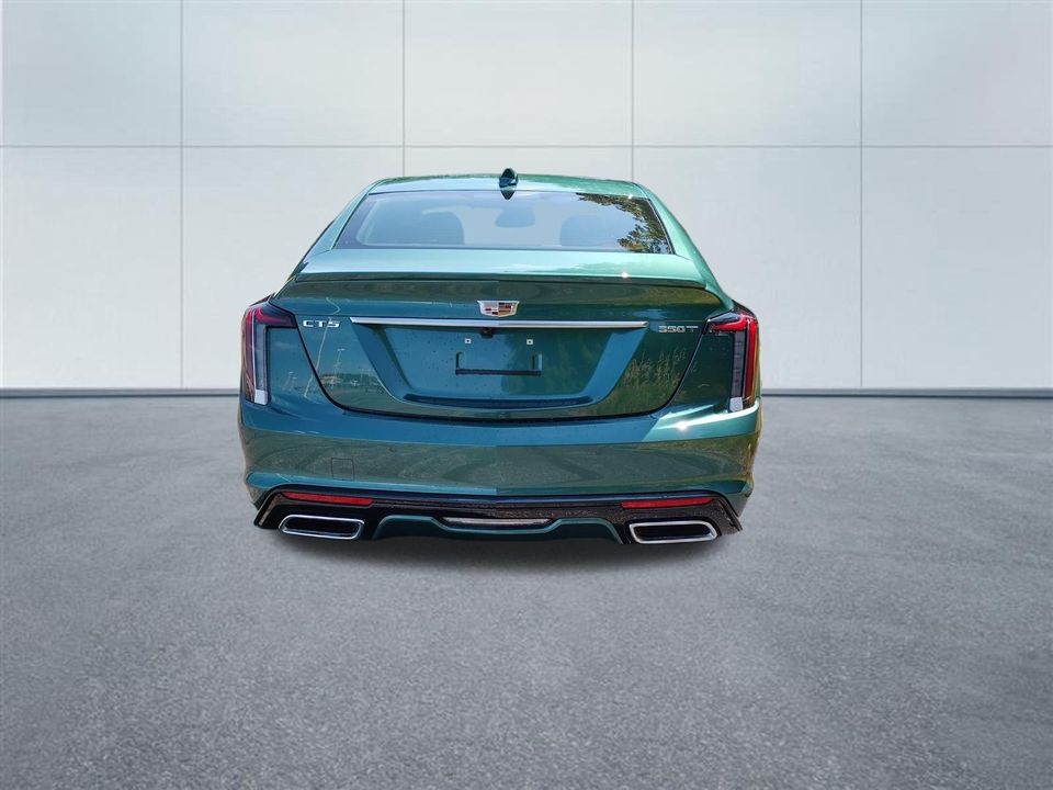 2026 Cadillac CT5