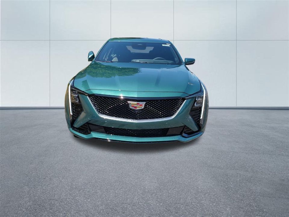 2026 Cadillac CT5