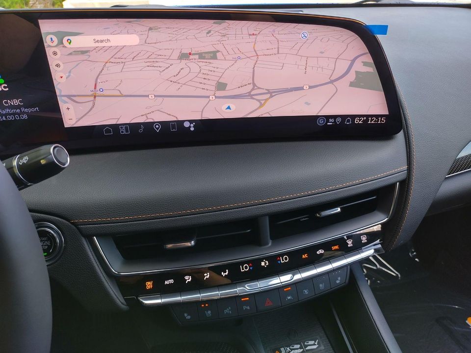 2026 Cadillac CT5