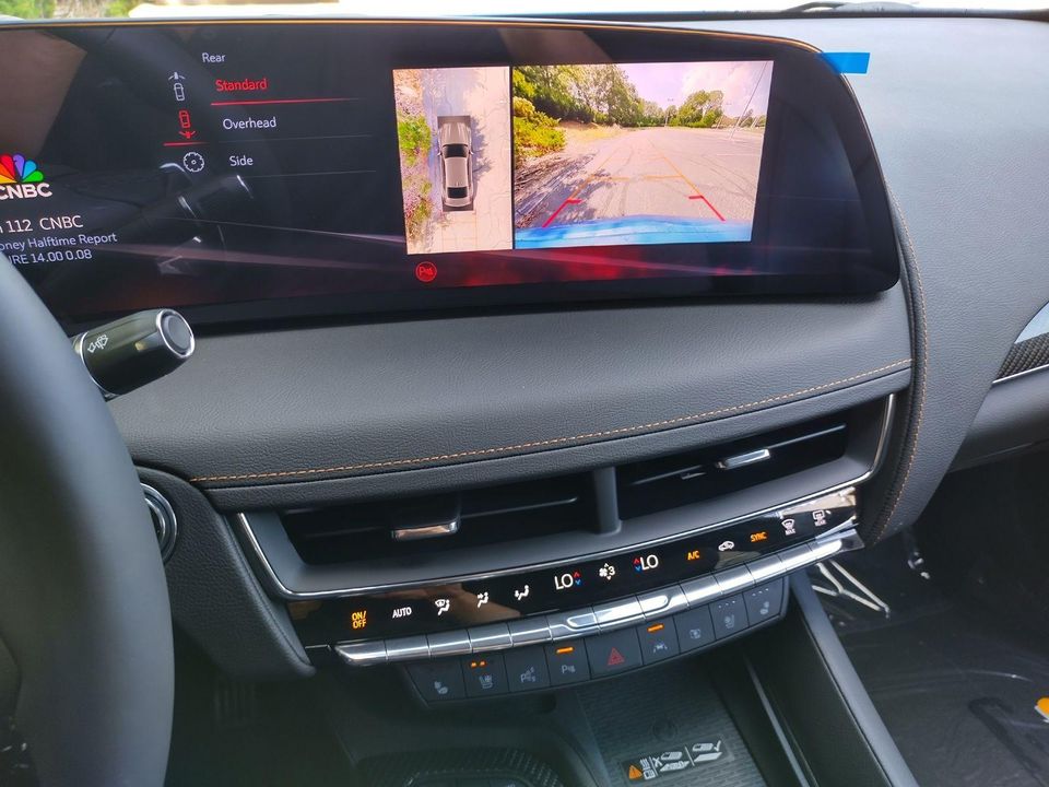 2026 Cadillac CT5