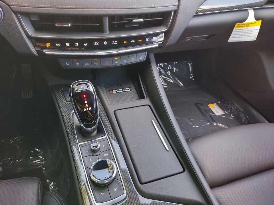 2026 Cadillac CT5