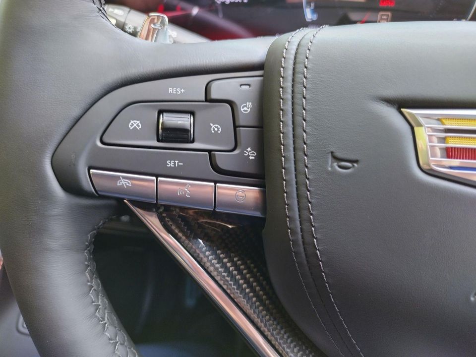2026 Cadillac CT5