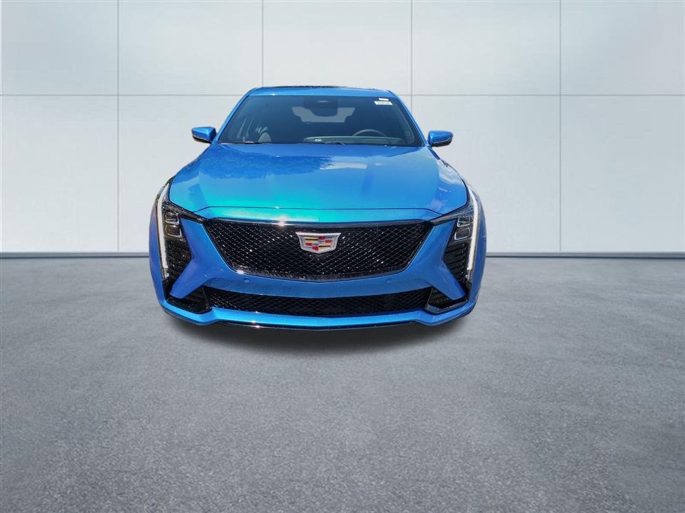 2026 Cadillac CT5