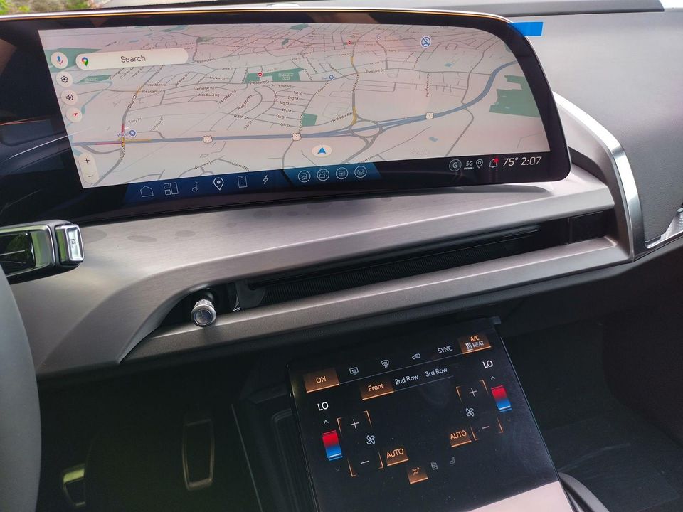 2026 Cadillac VISTIQ