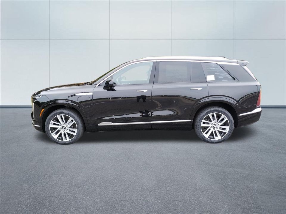 2026 Cadillac VISTIQ