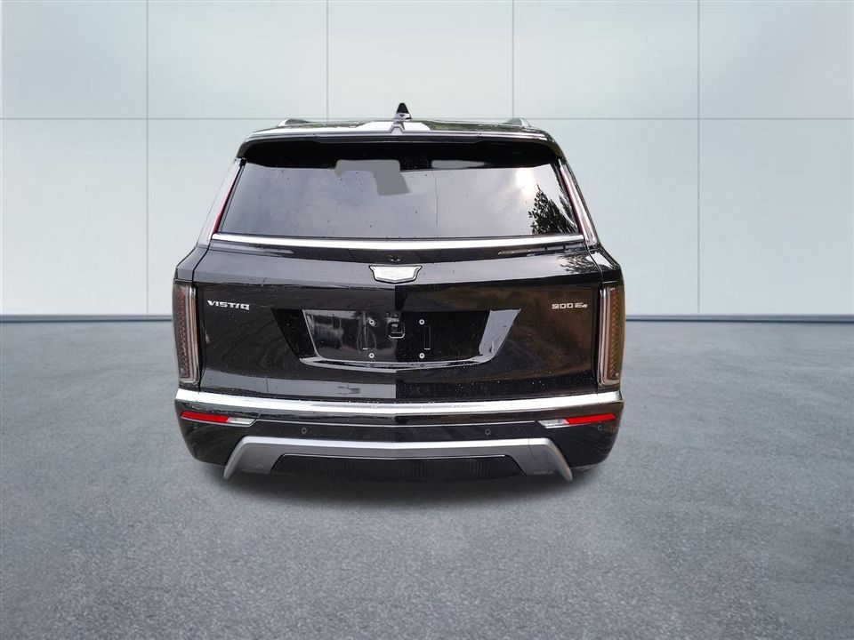 2026 Cadillac VISTIQ