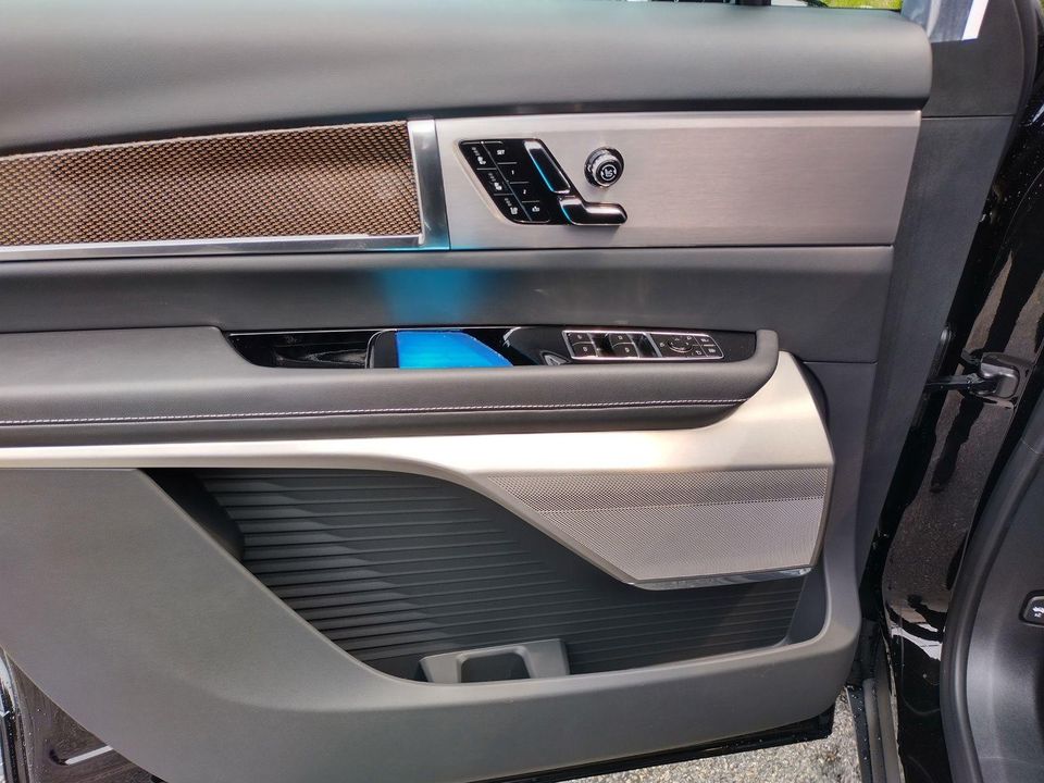 2026 Cadillac VISTIQ