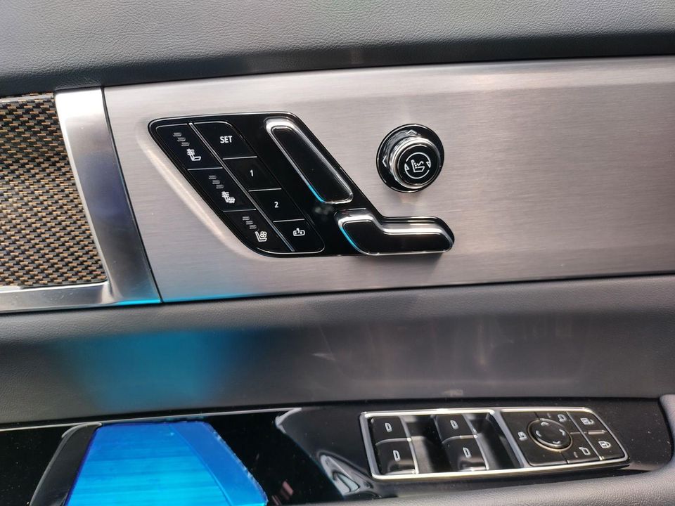 2026 Cadillac VISTIQ