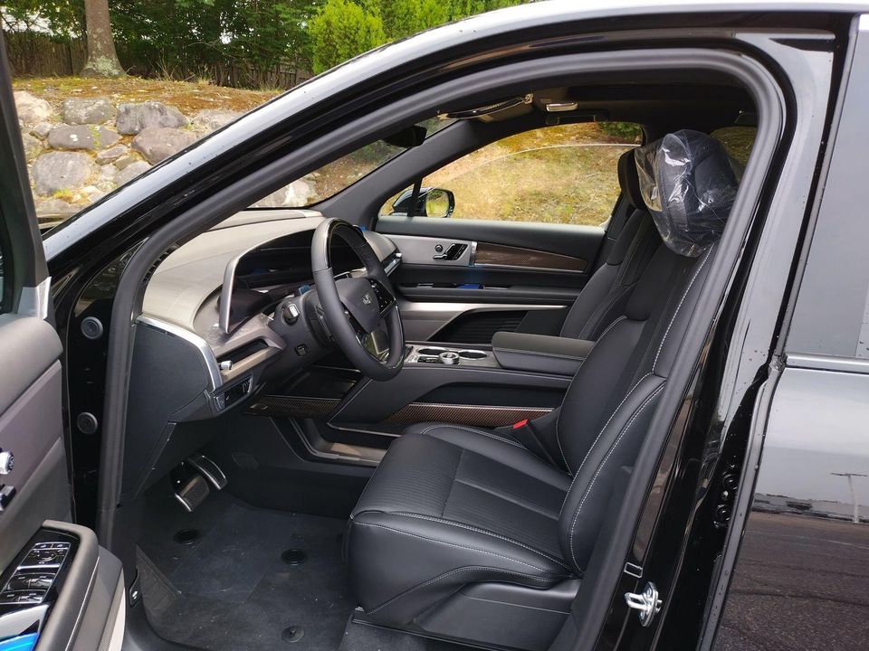 2026 Cadillac VISTIQ