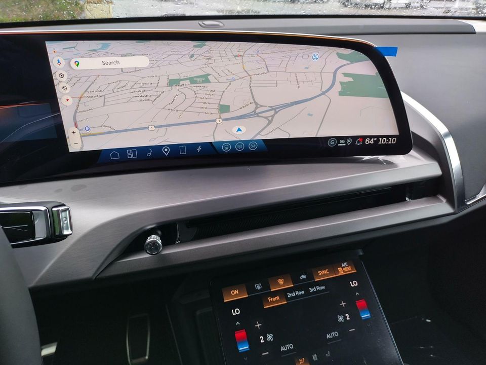 2026 Cadillac VISTIQ