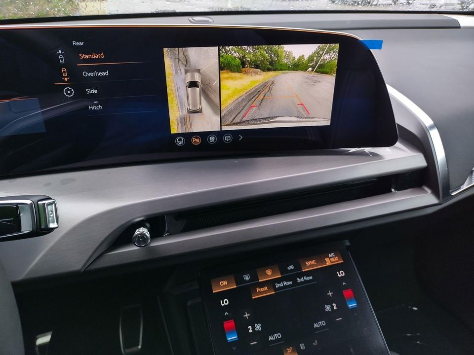 2026 Cadillac VISTIQ