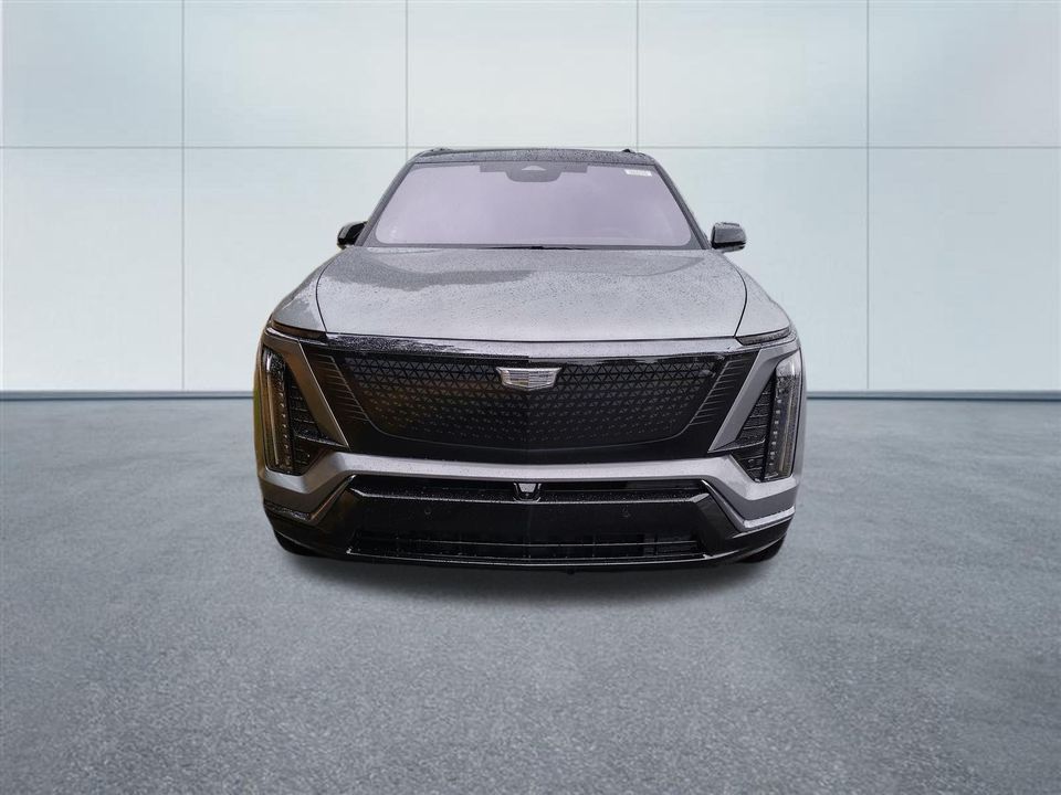 2026 Cadillac VISTIQ