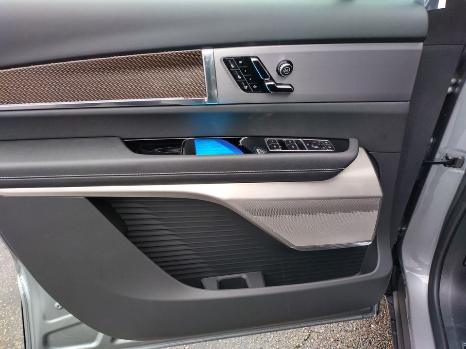 2026 Cadillac VISTIQ